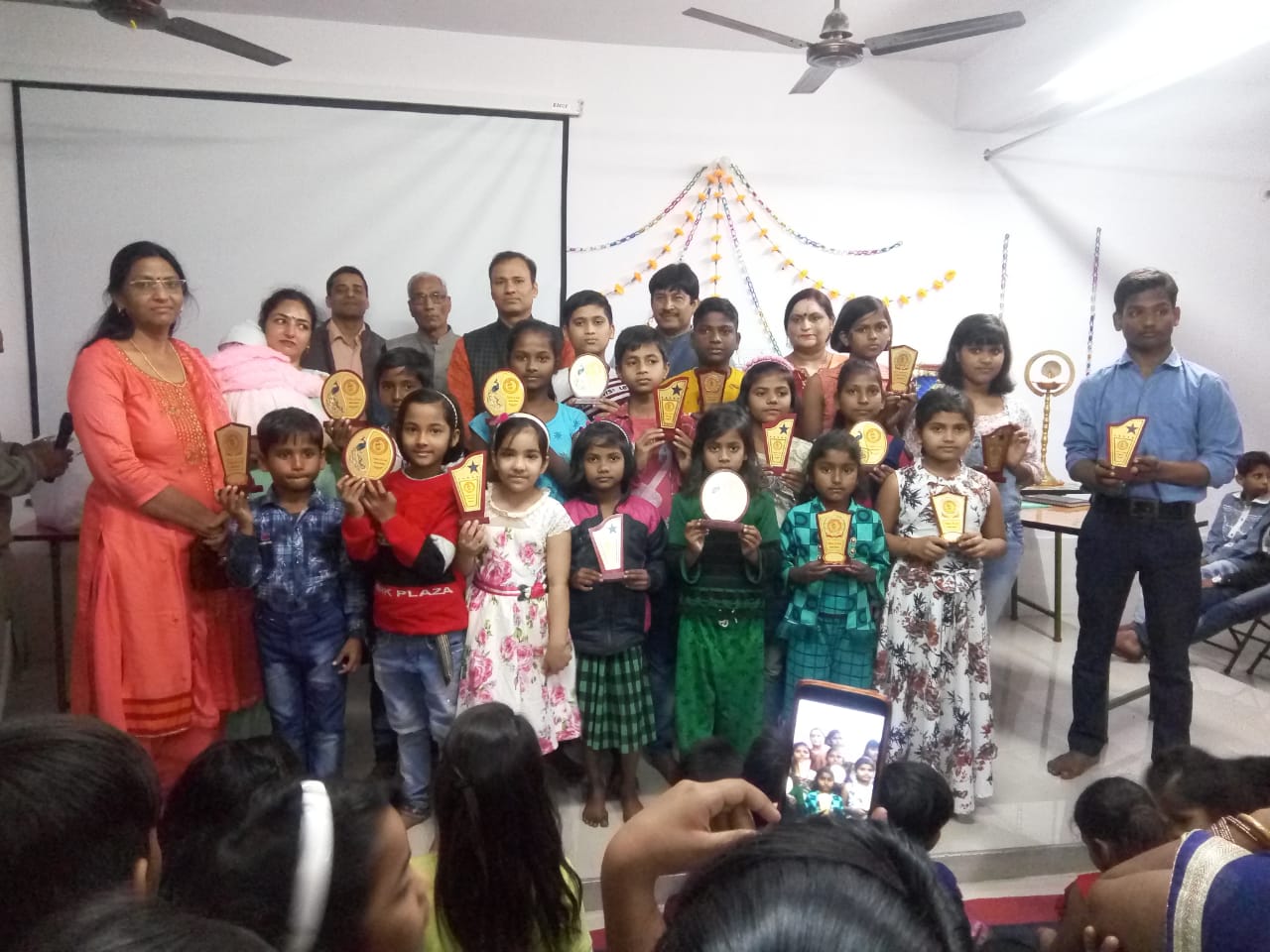 sai food distribution